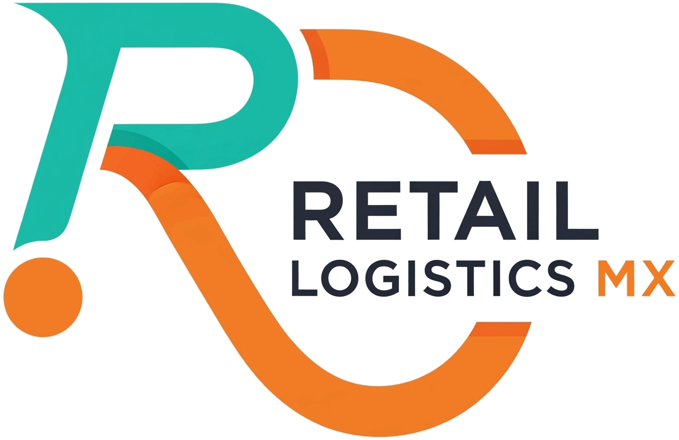 Retail & Omnichannel Logistics Analysis for Mexico | RetailLogisticsMX